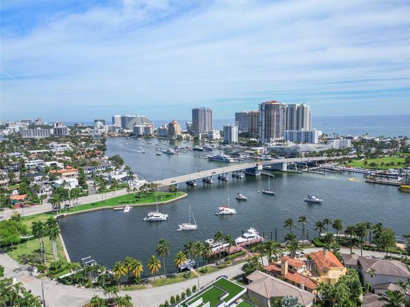 2500 E Las Olas Blvd 1703, Fort Lauderdale FL 33301