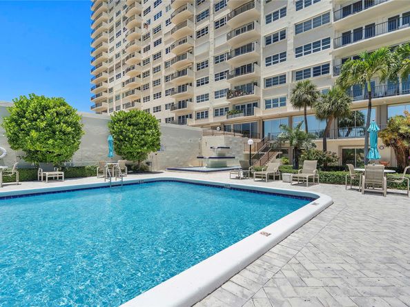 2500 E Las Olas Blvd 1703, Fort Lauderdale FL 33301