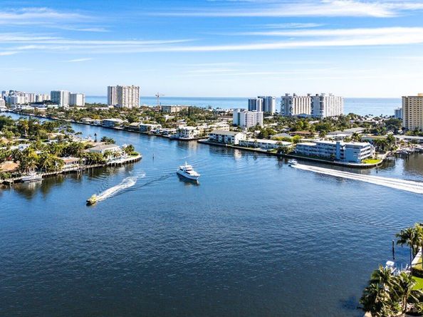 2201 SE 9th Street 107, Pompano Beach FL 33062