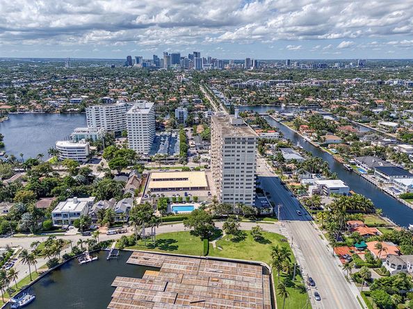 2500 E Las Olas Boulevard 802, Fort Lauderdale FL 33301