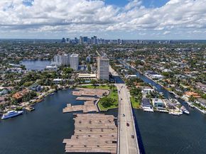 2500 E Las Olas Boulevard 802, Fort Lauderdale FL 33301