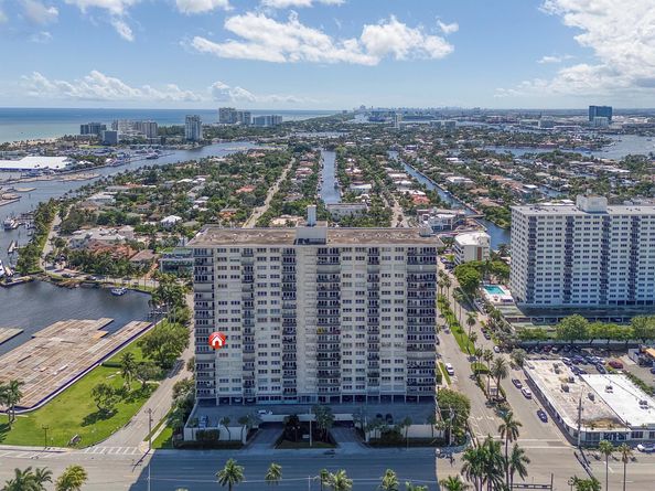 2500 E Las Olas Boulevard 802, Fort Lauderdale FL 33301