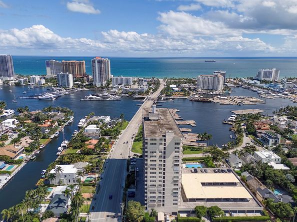 2500 E Las Olas Boulevard 802, Fort Lauderdale FL 33301