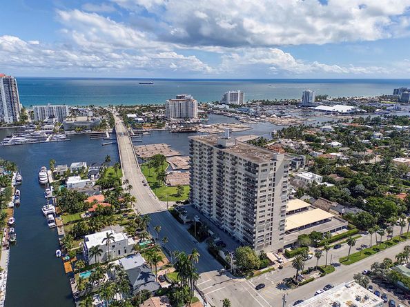 2500 E Las Olas Boulevard 802, Fort Lauderdale FL 33301