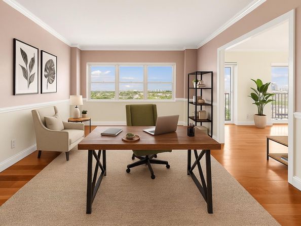 2500 E Las Olas Boulevard 802, Fort Lauderdale FL 33301