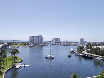 2500 E Las Olas Boulevard