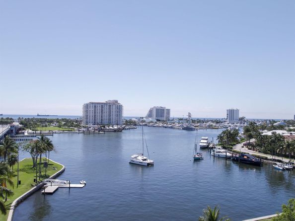 2500 E Las Olas Boulevard 802, Fort Lauderdale FL 33301
