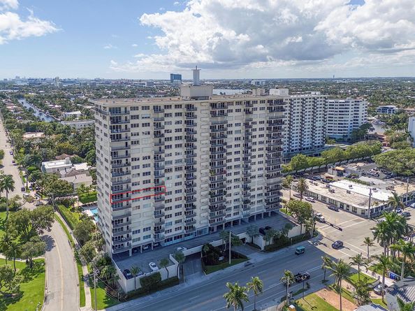 2500 E Las Olas Boulevard 802, Fort Lauderdale FL 33301
