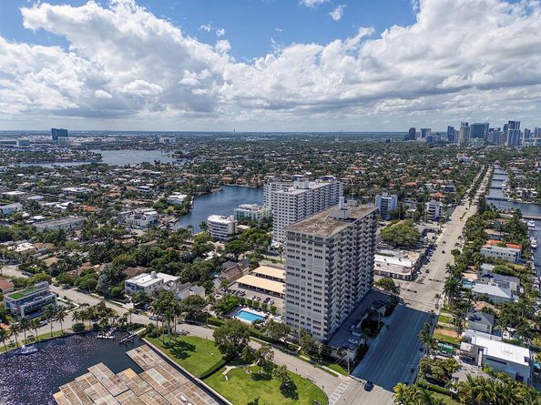 2500 E Las Olas Boulevard 802, Fort Lauderdale FL 33301