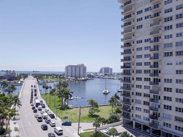2500 E Las Olas Boulevard 802, Fort Lauderdale FL 33301