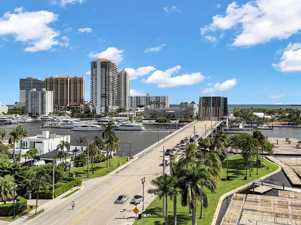2500 E Las Olas Boulevard 802, Fort Lauderdale FL 33301