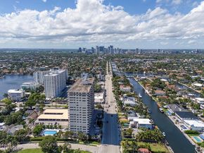 2500 E Las Olas Boulevard 802, Fort Lauderdale FL 33301