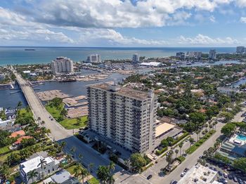 2500 E Las Olas Boulevard