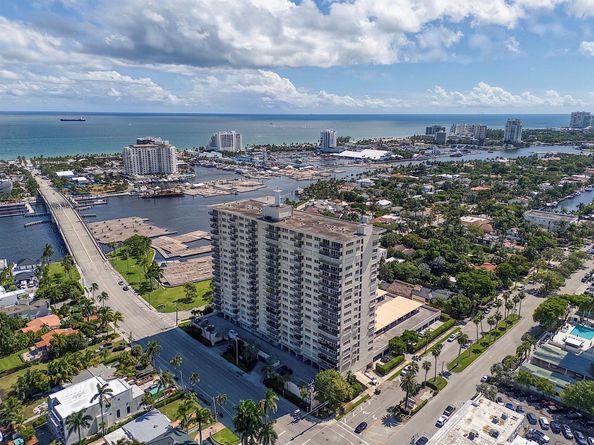 2500 E Las Olas Boulevard 802, Fort Lauderdale FL 33301