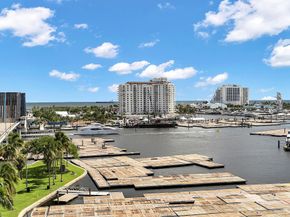 2500 E Las Olas Boulevard 802, Fort Lauderdale FL 33301