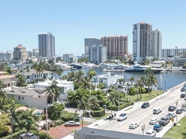 2500 E Las Olas Boulevard 802, Fort Lauderdale FL 33301