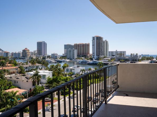 2500 E Las Olas Boulevard 802, Fort Lauderdale FL 33301