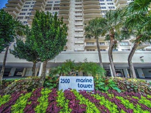 2500 E Las Olas Boulevard 802, Fort Lauderdale FL 33301
