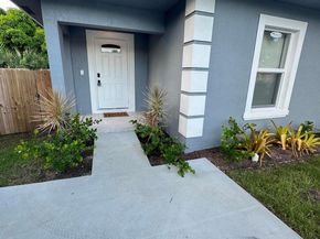723 20th Street, West Palm Beach FL 33407