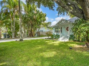 1511 S Palmway, Lake Worth Beach FL 33460