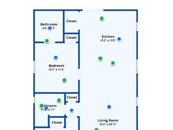1511 S Palmway, Lake Worth Beach FL 33460