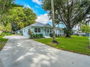 1511 S Palmway, Lake Worth Beach FL 33460