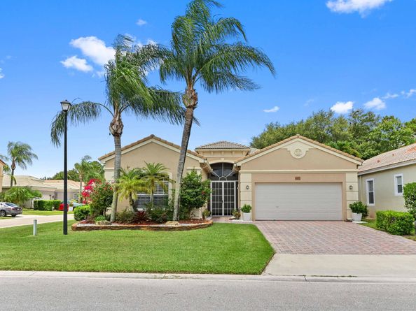 4453 N San Andros, West Palm Beach FL 33411