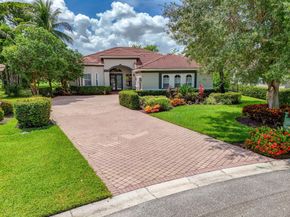 7411 Ironhorse Boulevard, West Palm Beach FL 33412