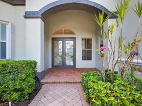 7411 Ironhorse Boulevard, West Palm Beach FL 33412