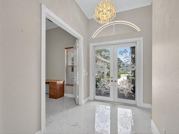 7411 Ironhorse Boulevard, West Palm Beach FL 33412