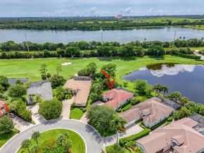 7411 Ironhorse Boulevard, West Palm Beach FL 33412