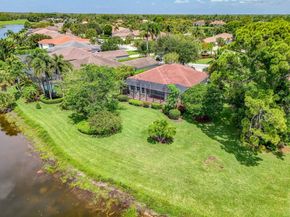7411 Ironhorse Boulevard, West Palm Beach FL 33412