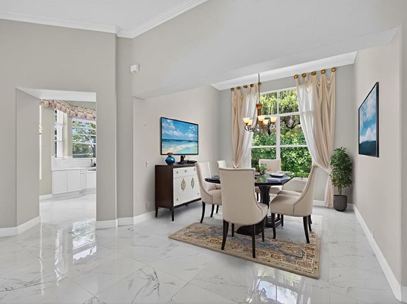 7411 Ironhorse Boulevard, West Palm Beach FL 33412