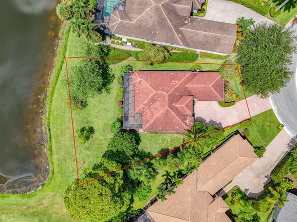 7411 Ironhorse Boulevard, West Palm Beach FL 33412