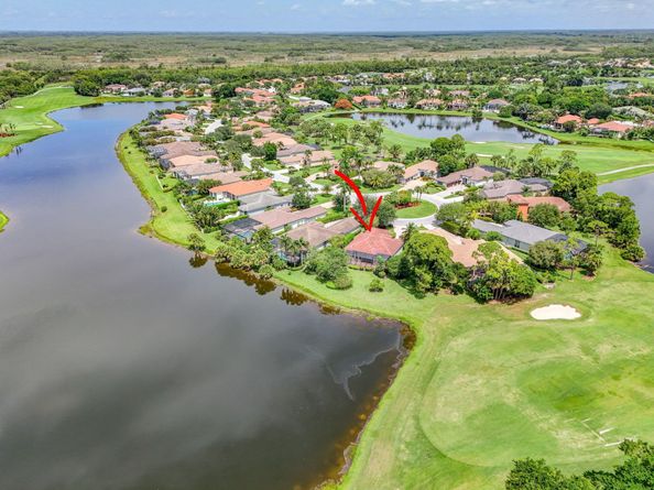 7411 Ironhorse Boulevard, West Palm Beach FL 33412