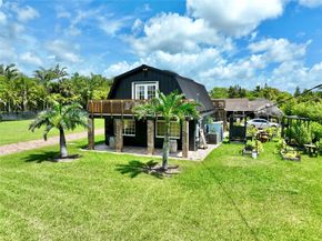 13251 SW 224th St, Miami FL 33170