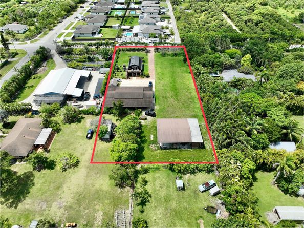13251 SW 224th St, Miami FL 33170