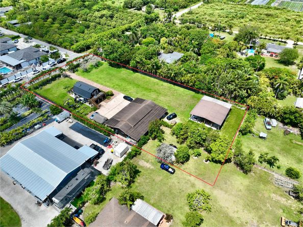 13251 SW 224th St, Miami FL 33170