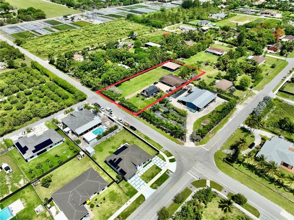 13251 SW 224th St, Miami FL 33170
