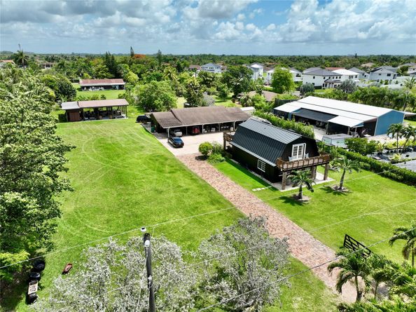 13251 SW 224th St, Miami FL 33170