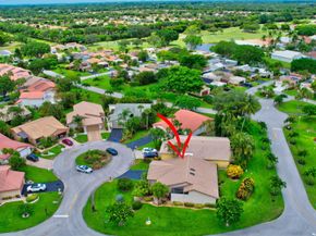 5743 Lakeview Mews Circle, Boynton Beach FL 33437