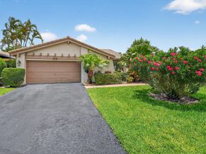 5743 Lakeview Mews Circle, Boynton Beach FL 33437