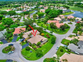5743 Lakeview Mews Circle, Boynton Beach FL 33437