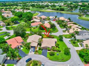5743 Lakeview Mews Circle, Boynton Beach FL 33437