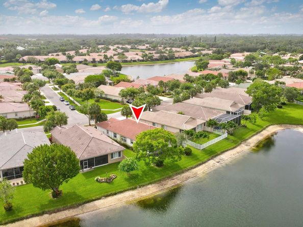 2281 Egret Cove Drive, West Palm Beach FL 33411