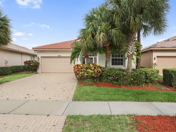 2281 Egret Cove Drive, West Palm Beach FL 33411