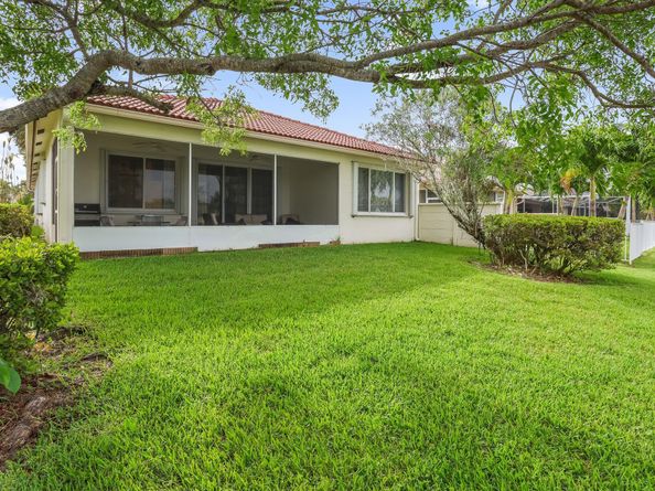 2281 Egret Cove Drive, West Palm Beach FL 33411
