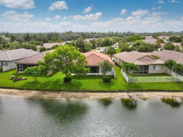 2281 Egret Cove Drive, West Palm Beach FL 33411