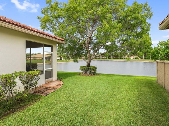 2281 Egret Cove Drive, West Palm Beach FL 33411