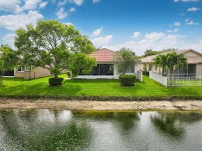 2281 Egret Cove Drive, West Palm Beach FL 33411
